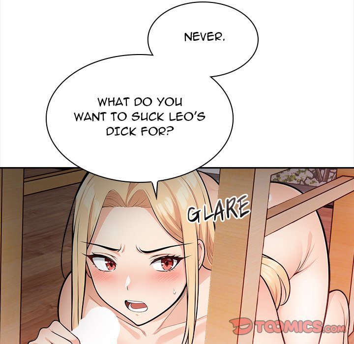 Cabin Resort X - Chapter 20 Page 117