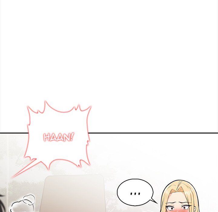 Cabin Resort X - Chapter 21 Page 78