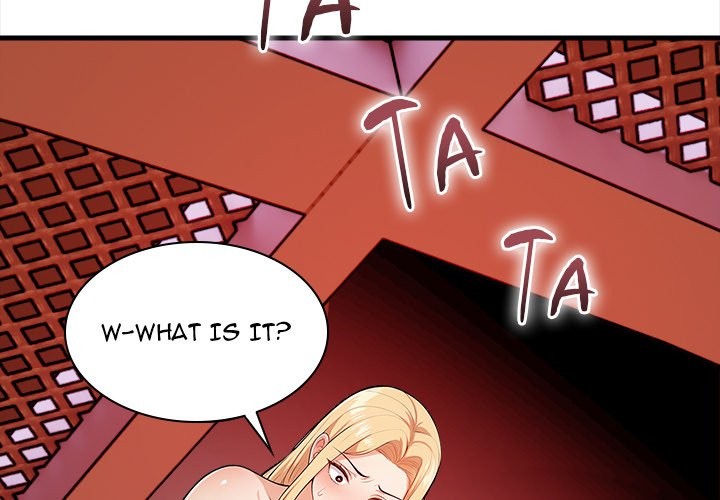 Cabin Resort X - Chapter 25 Page 4