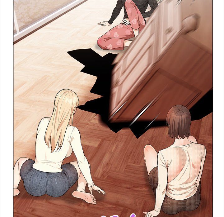 Cabin Resort X - Chapter 8 Page 153