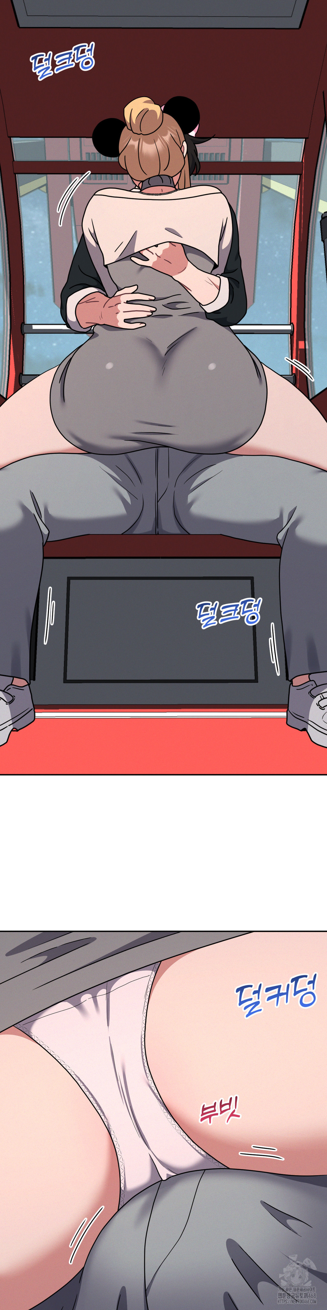 Her Toys Raw - Chapter 39 Page 8