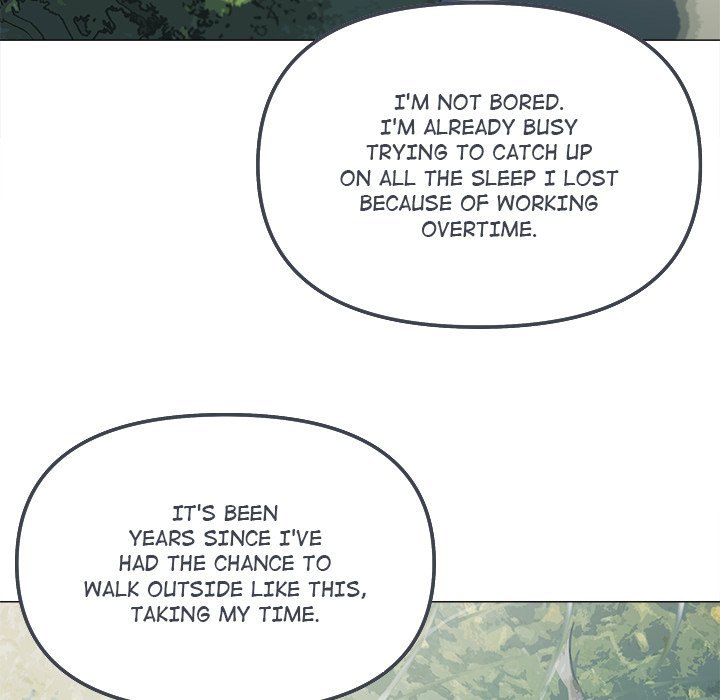 Stop Smoking - Chapter 23 Page 9