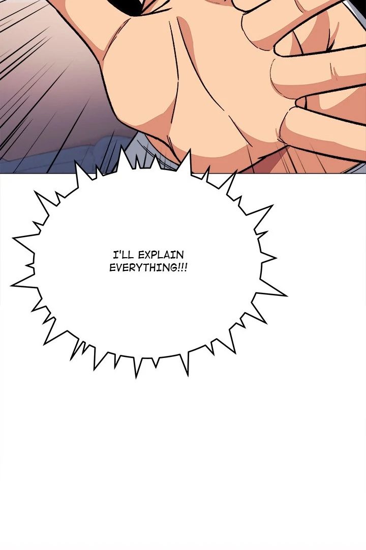 Stop Smoking - Chapter 34 Page 138