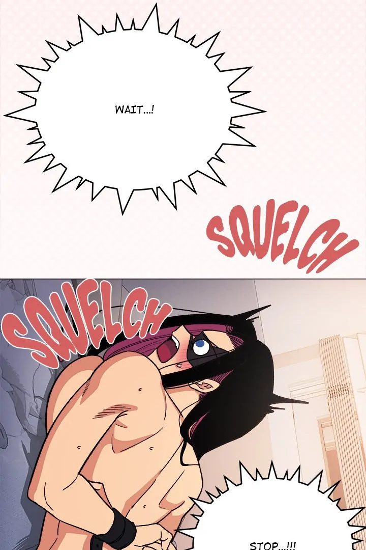 Stop Smoking - Chapter 36 Page 142