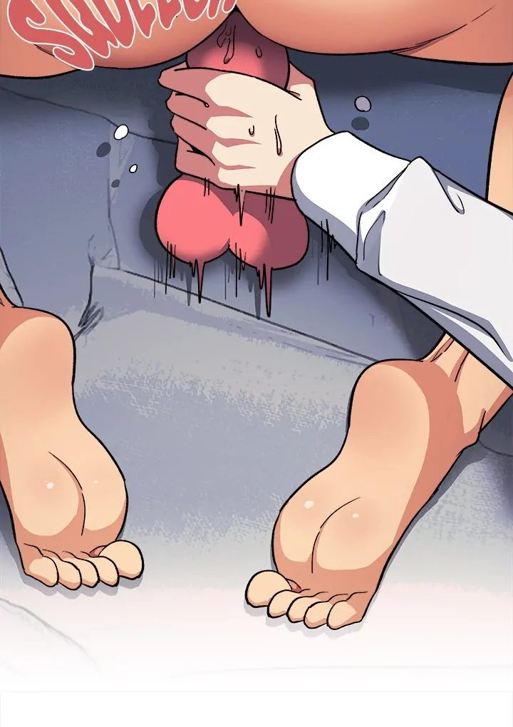 Stop Smoking - Chapter 36 Page 22