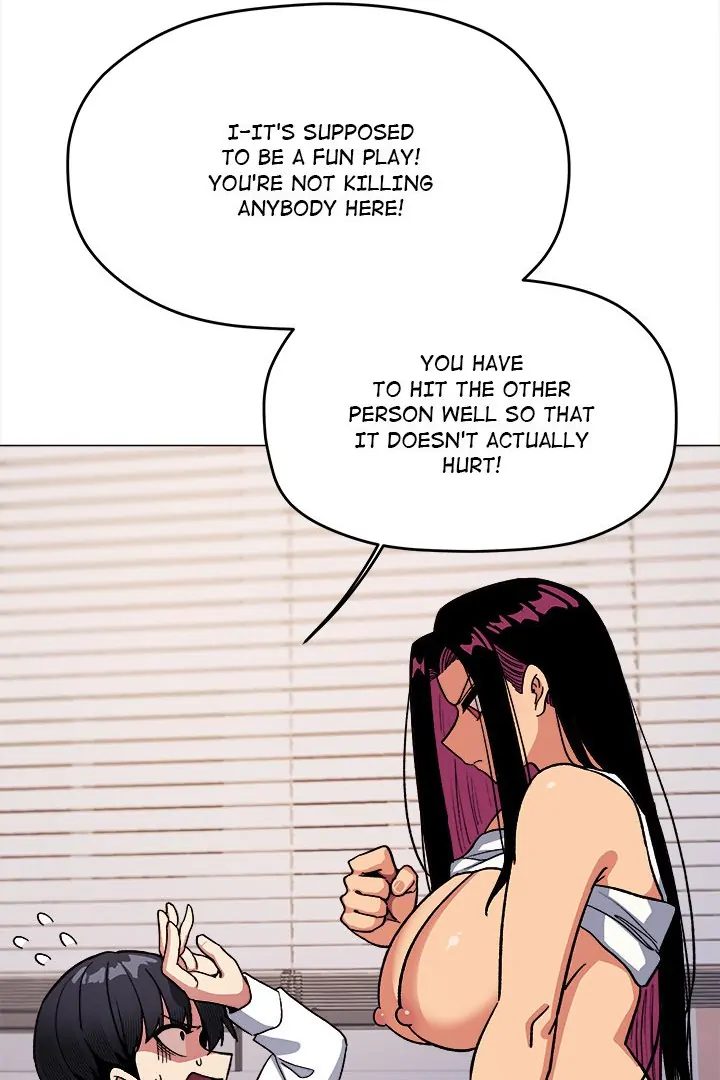 Stop Smoking - Chapter 36 Page 84