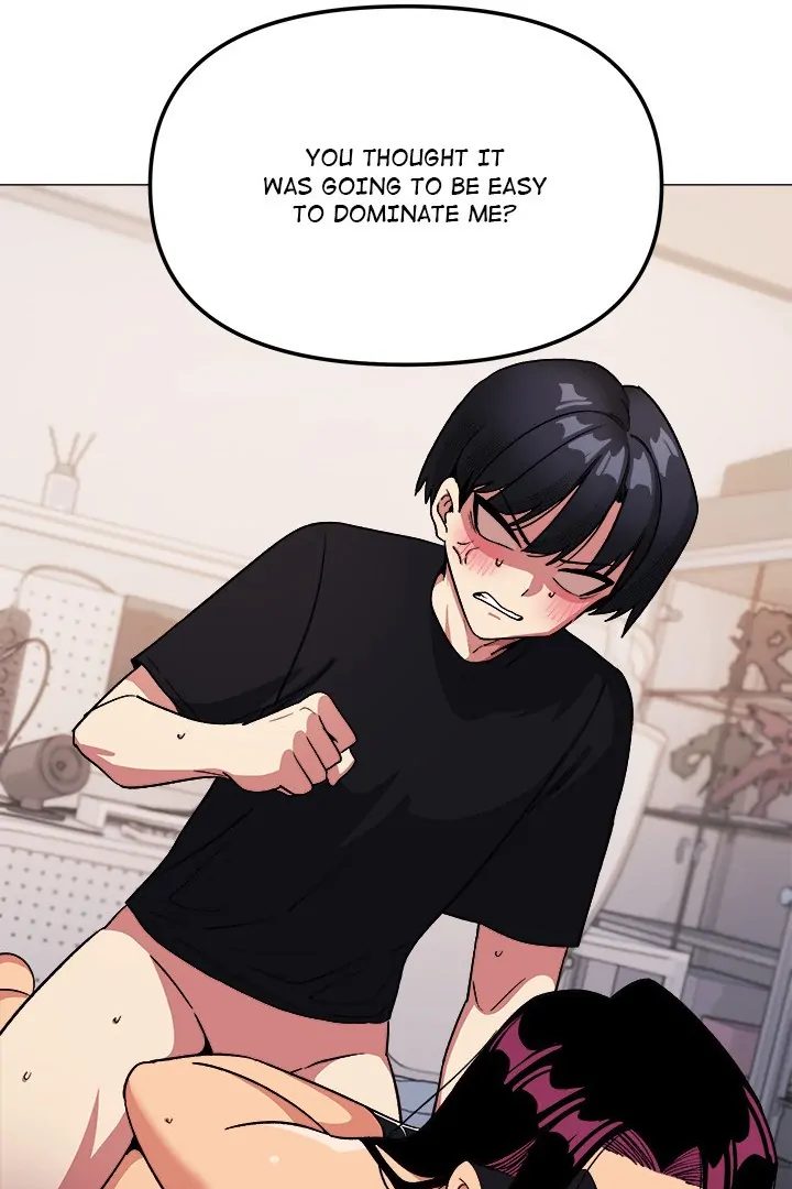 Stop Smoking - Chapter 37 Page 16