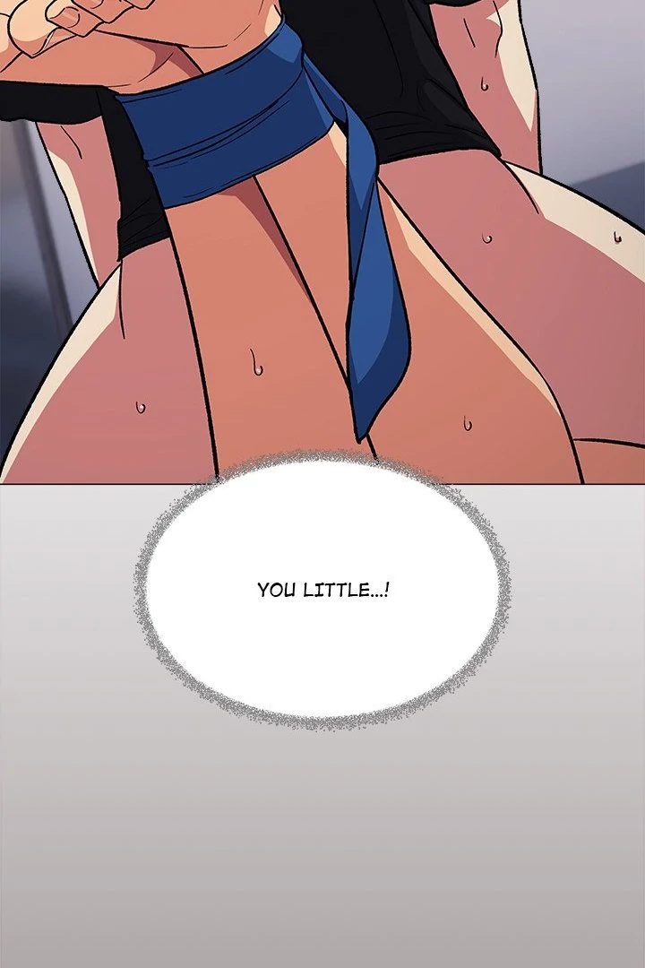 Stop Smoking - Chapter 37 Page 22