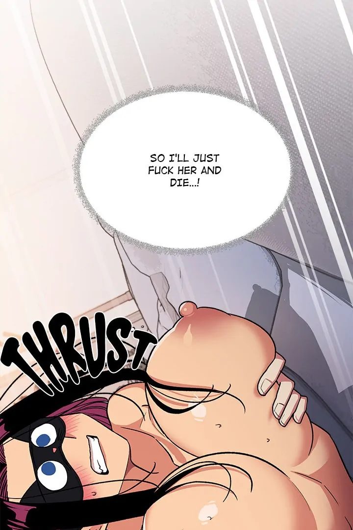 Stop Smoking - Chapter 37 Page 44