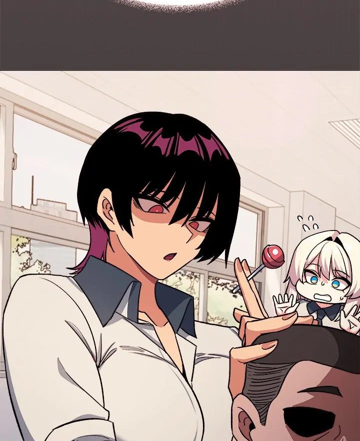 Stop Smoking - Chapter 37 Page 60