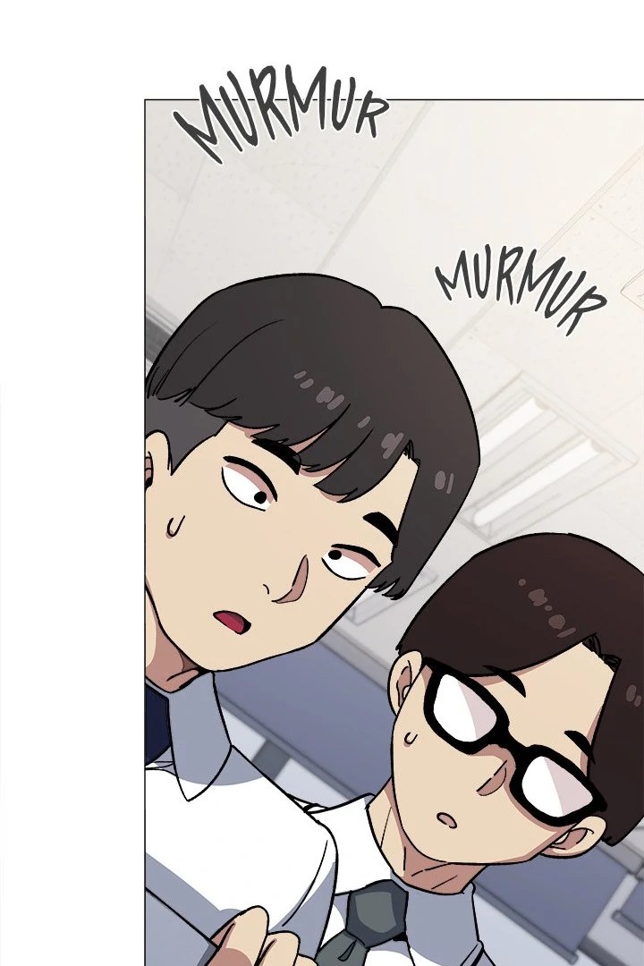 Stop Smoking - Chapter 38 Page 129