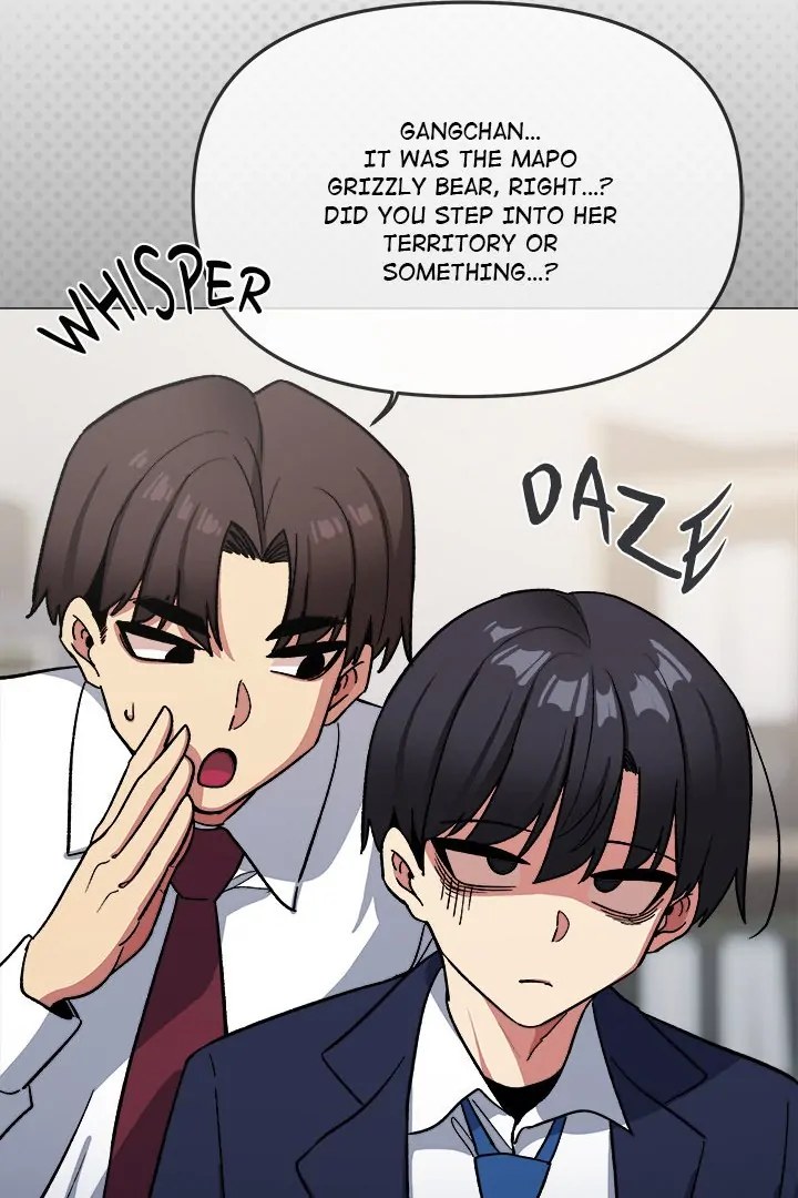 Stop Smoking - Chapter 38 Page 136