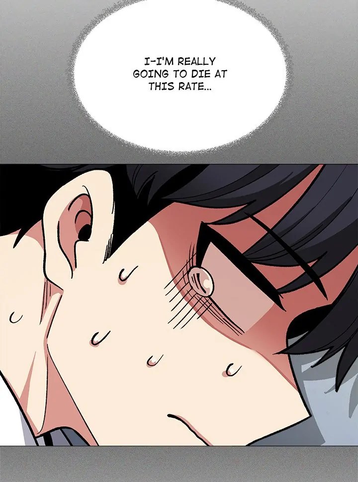 Stop Smoking - Chapter 38 Page 143