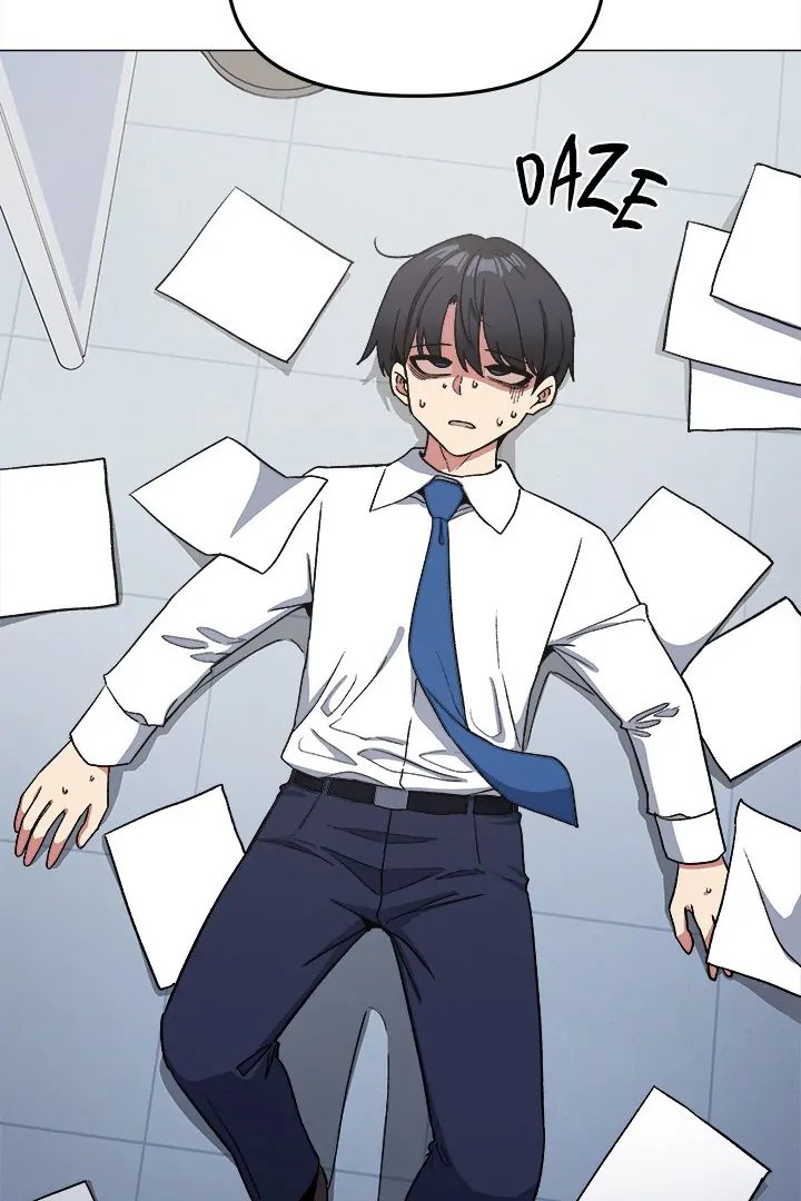 Stop Smoking - Chapter 39 Page 101