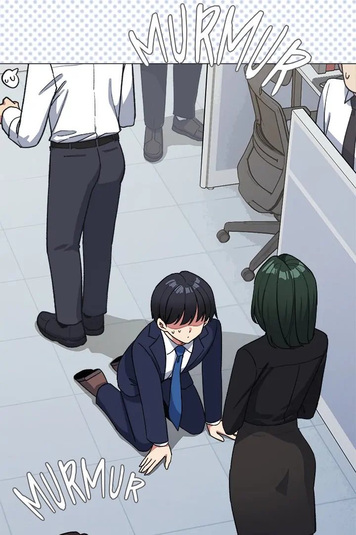 Stop Smoking - Chapter 39 Page 25