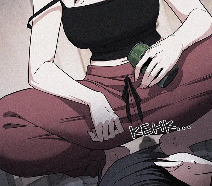 Stop Smoking - Chapter 39 Page 32