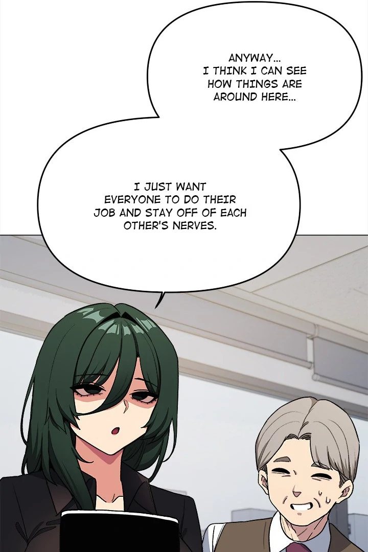 Stop Smoking - Chapter 39 Page 50