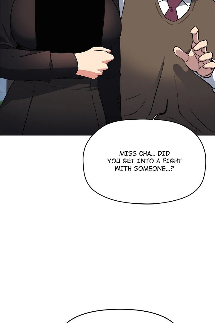 Stop Smoking - Chapter 39 Page 51