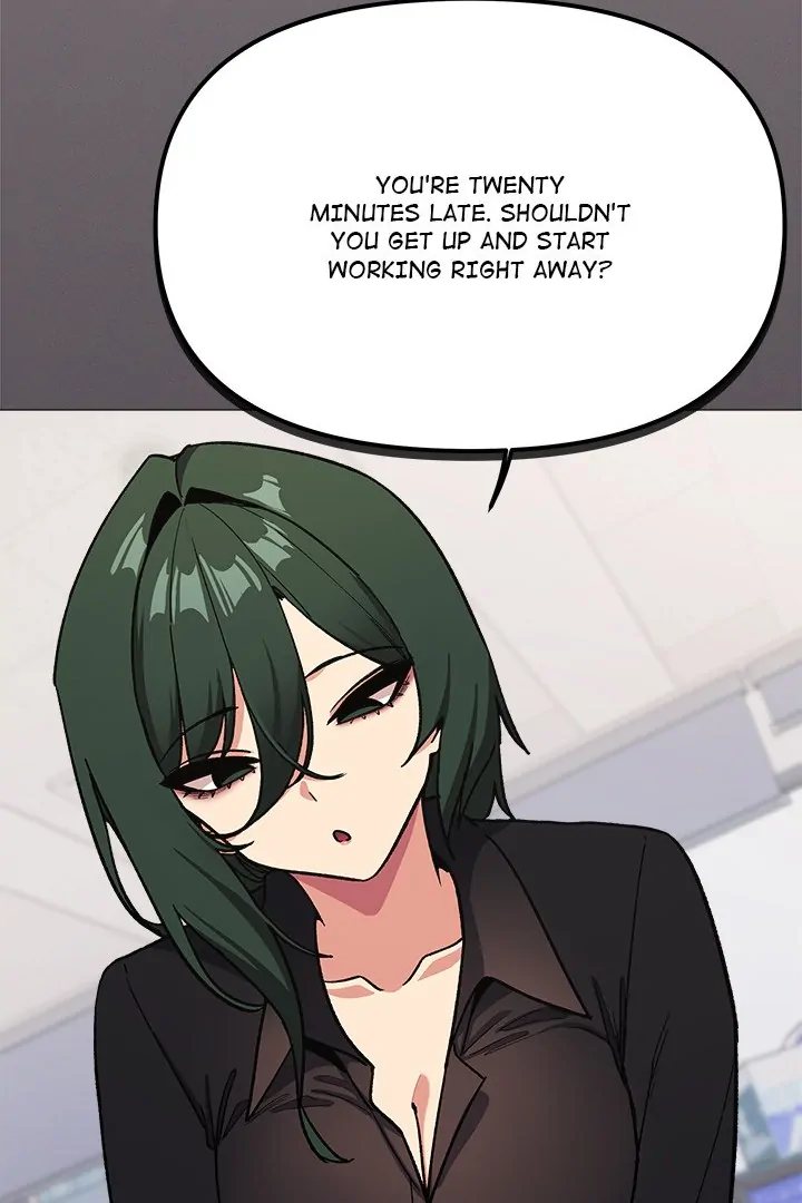 Stop Smoking - Chapter 39 Page 6