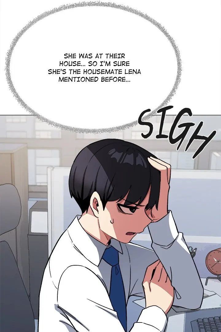 Stop Smoking - Chapter 39 Page 65