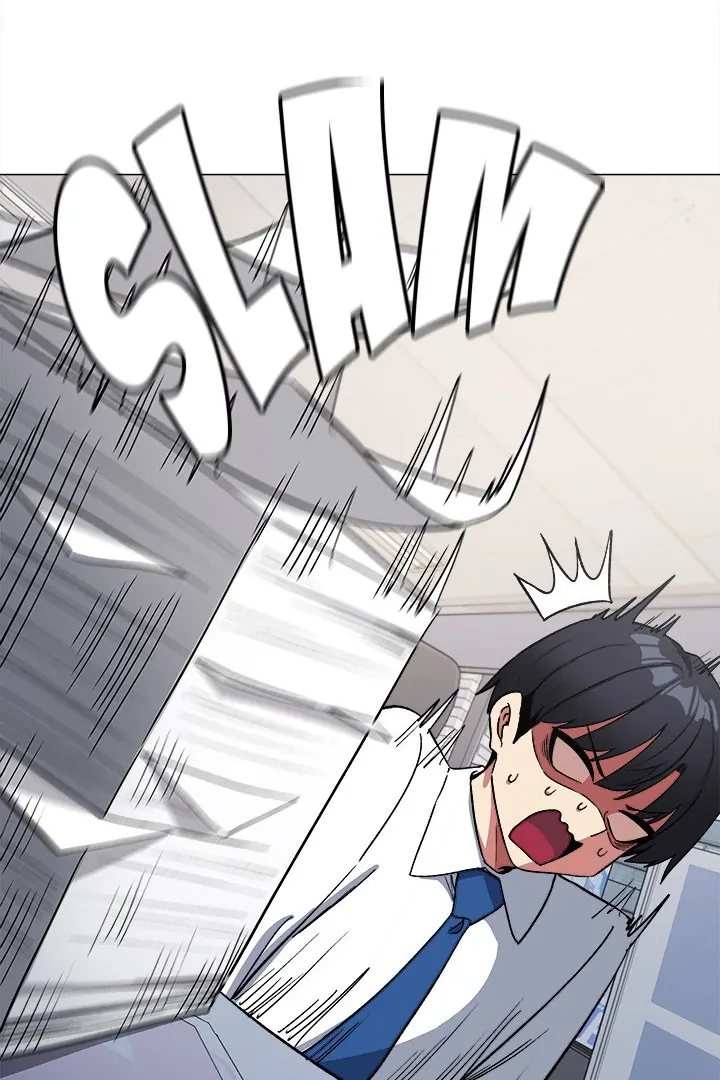 Stop Smoking - Chapter 39 Page 75