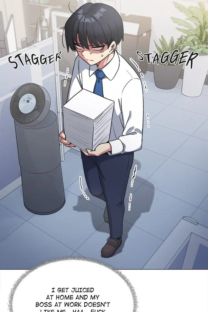 Stop Smoking - Chapter 39 Page 94