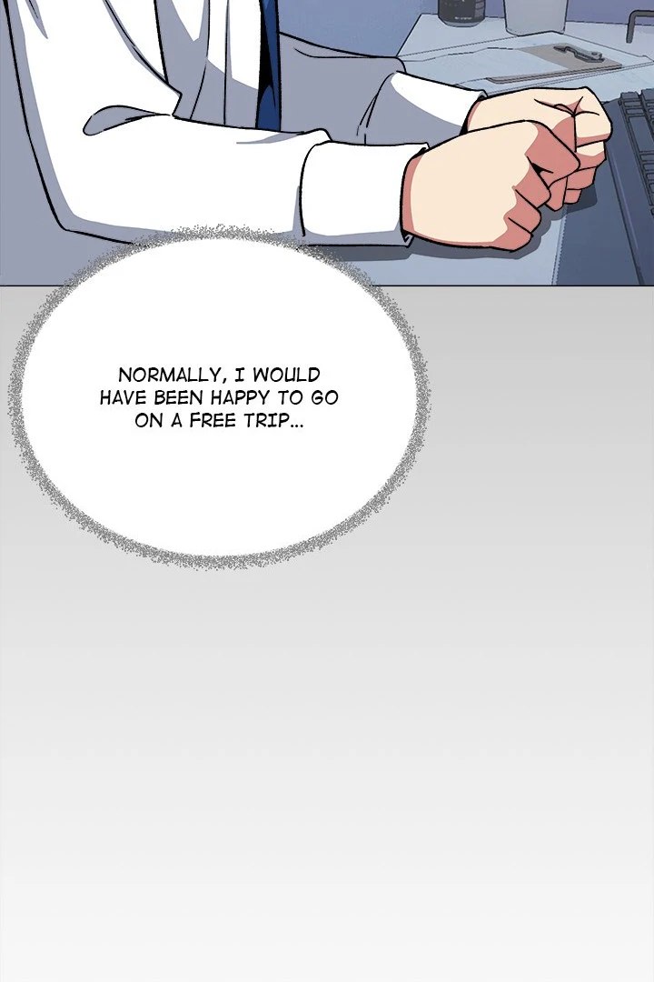 Stop Smoking - Chapter 40 Page 110