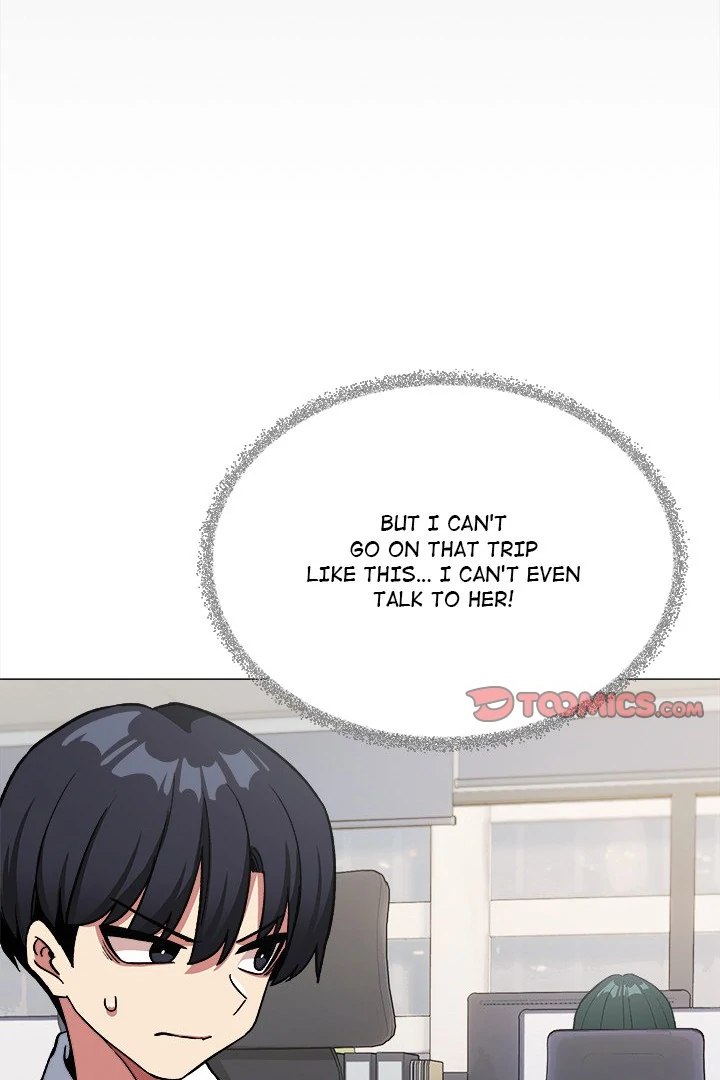 Stop Smoking - Chapter 40 Page 111