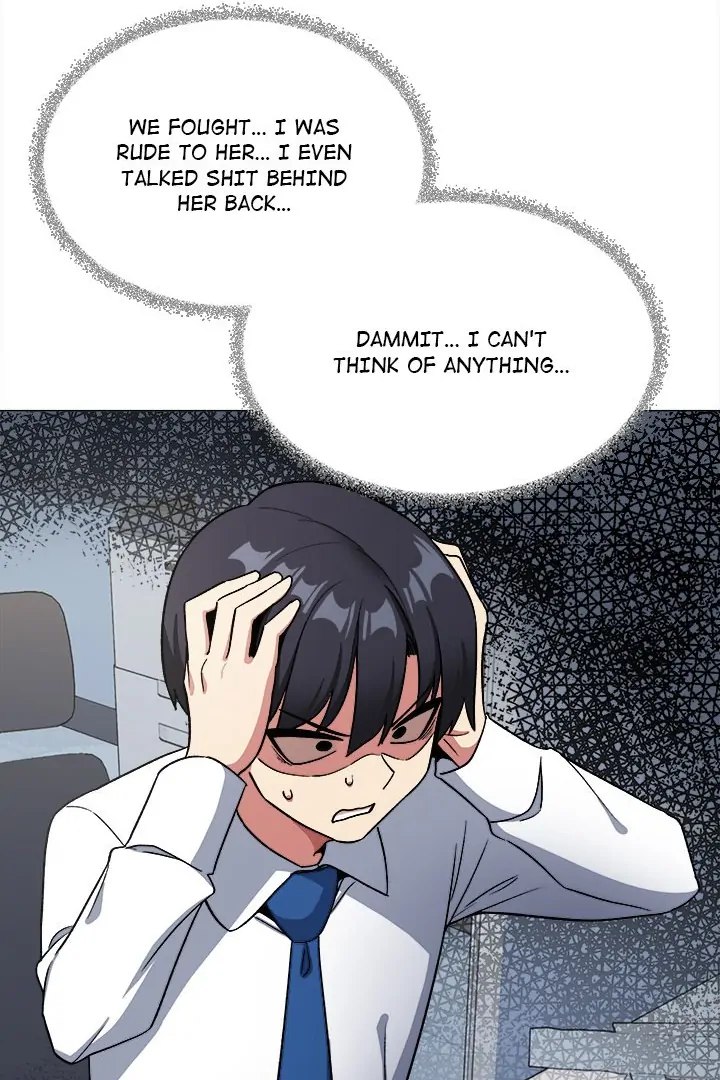 Stop Smoking - Chapter 40 Page 114