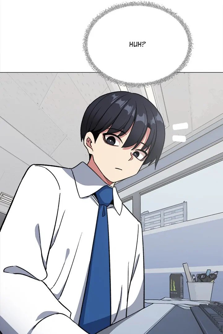 Stop Smoking - Chapter 40 Page 118