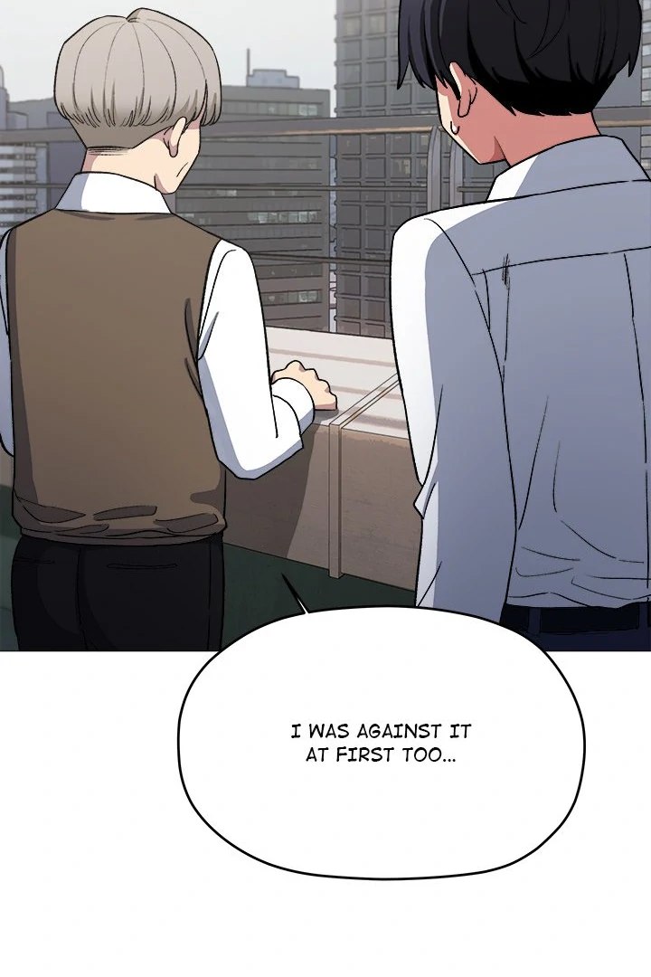 Stop Smoking - Chapter 40 Page 24