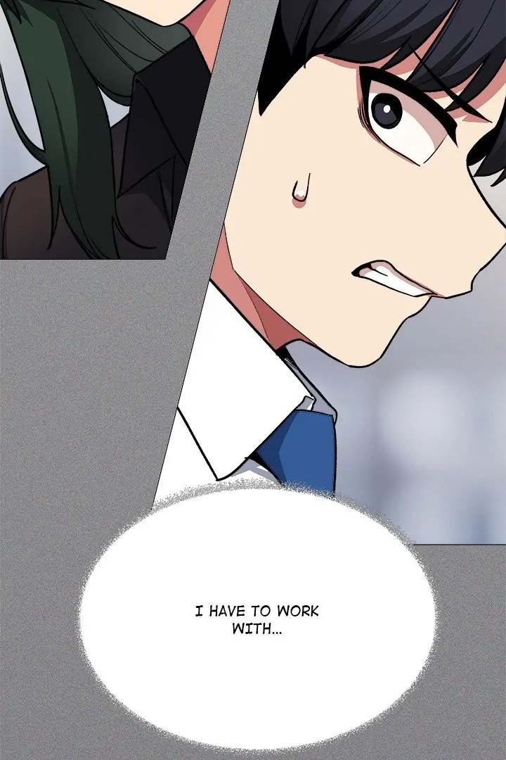 Stop Smoking - Chapter 40 Page 3