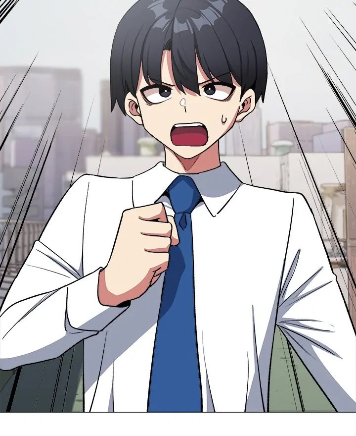 Stop Smoking - Chapter 40 Page 31