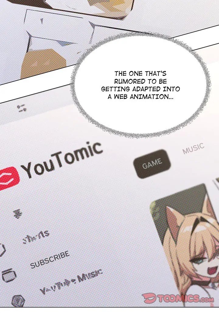 Stop Smoking - Chapter 40 Page 34