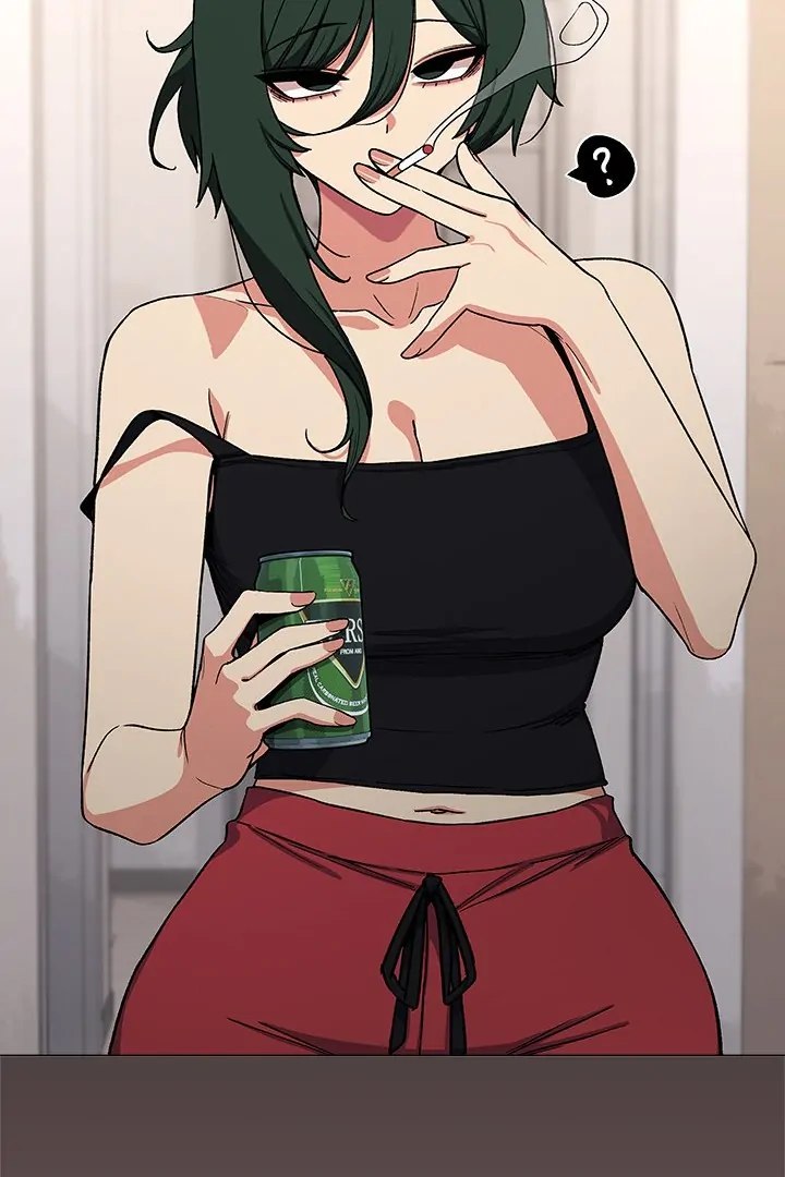 Stop Smoking - Chapter 40 Page 38