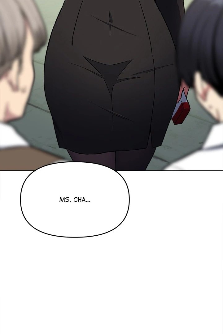 Stop Smoking - Chapter 40 Page 67