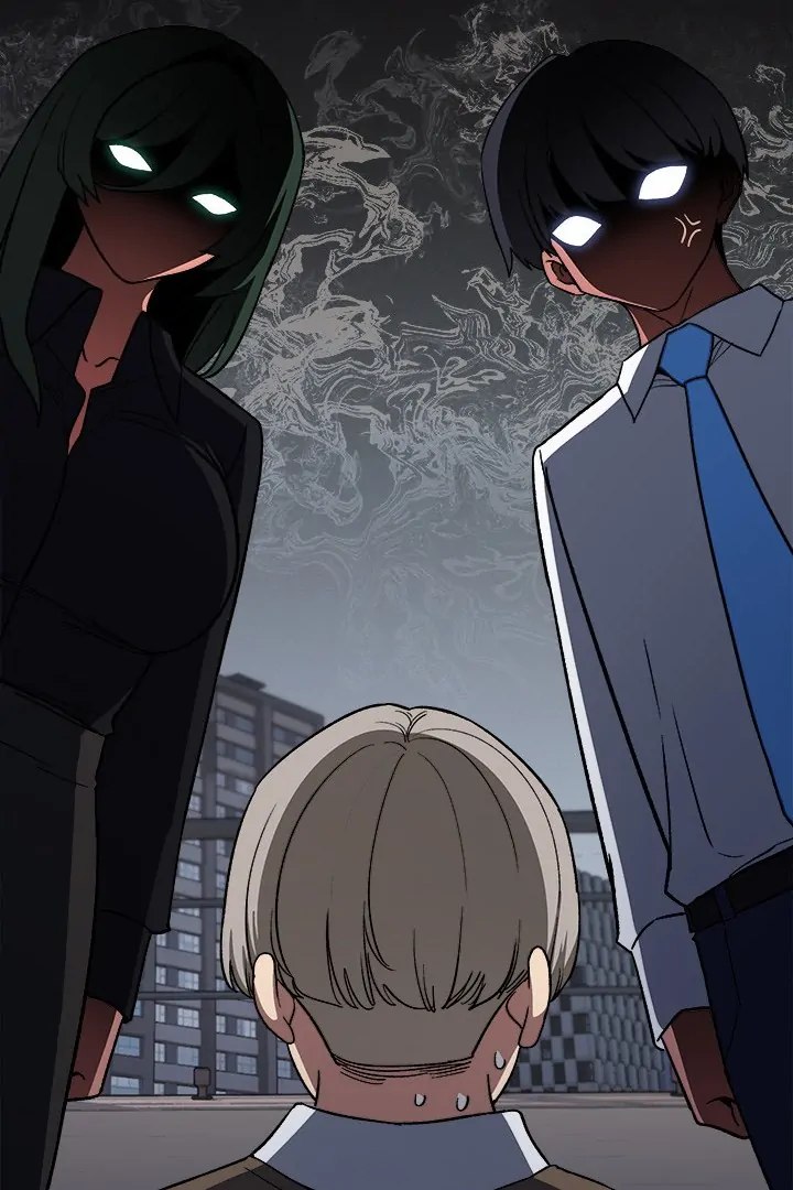 Stop Smoking - Chapter 40 Page 85