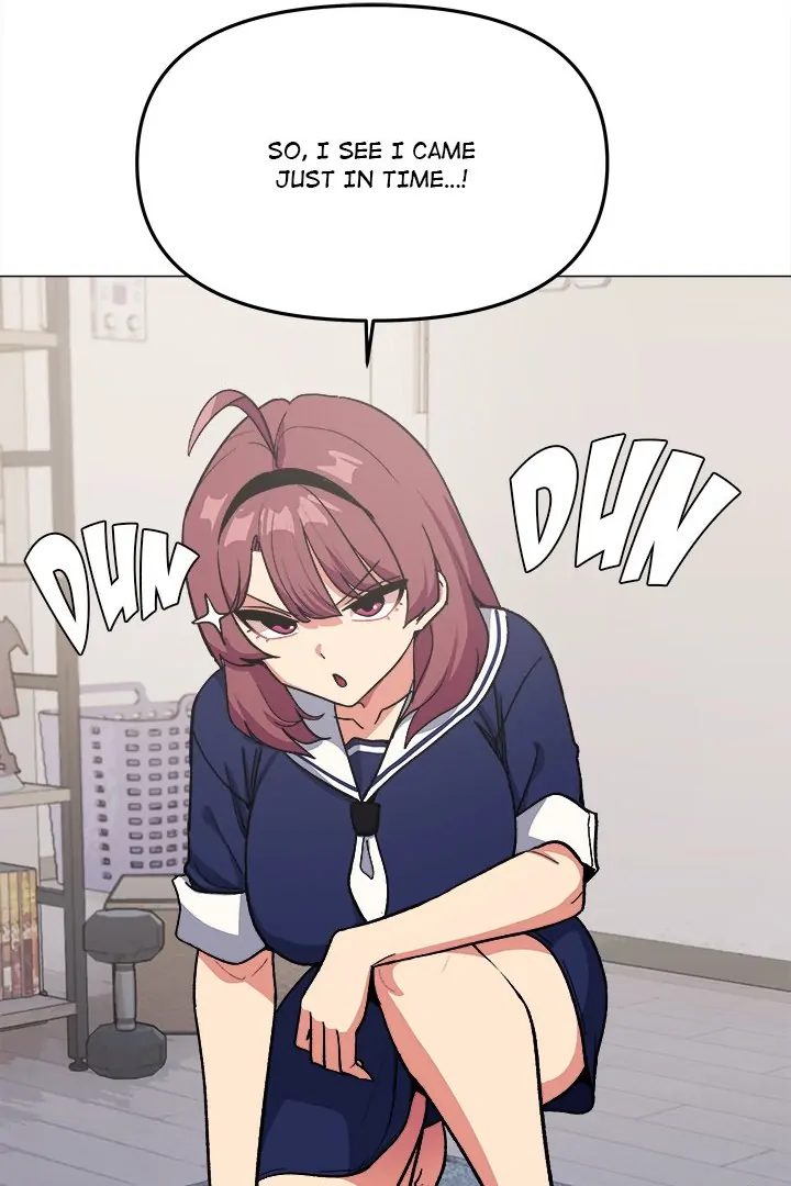 Stop Smoking - Chapter 41 Page 106