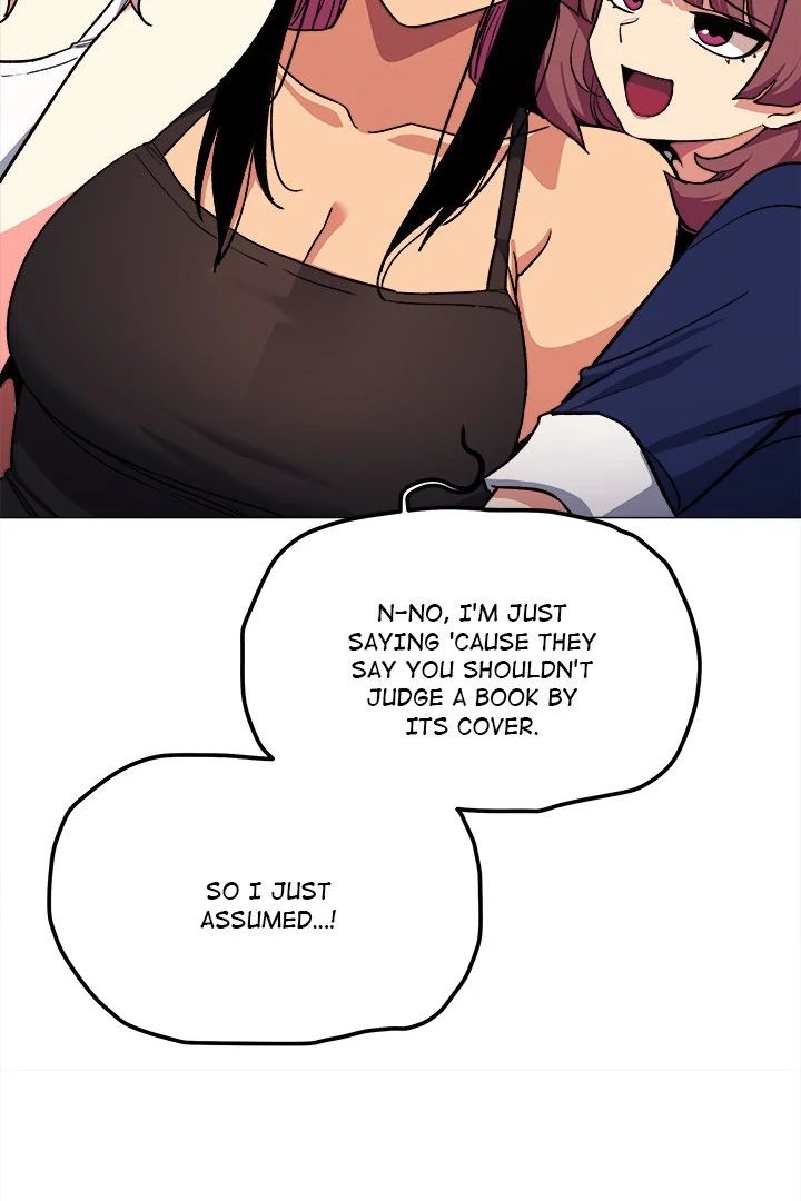 Stop Smoking - Chapter 41 Page 117