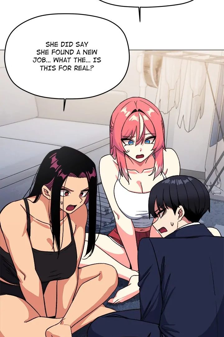 Stop Smoking - Chapter 41 Page 12