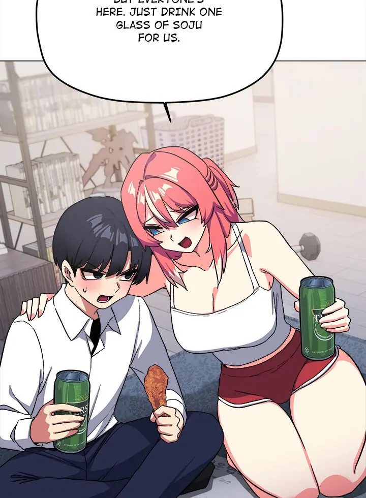 Stop Smoking - Chapter 41 Page 126