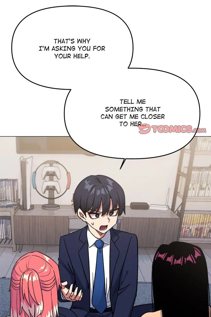 Stop Smoking - Chapter 41 Page 20