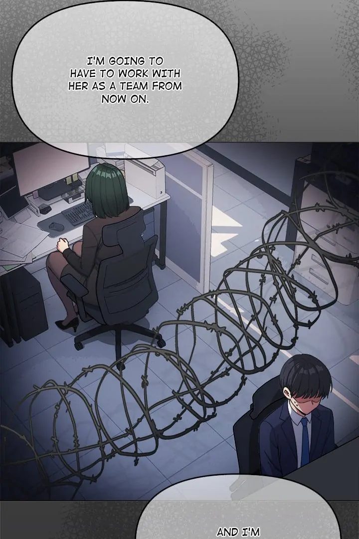 Stop Smoking - Chapter 41 Page 22