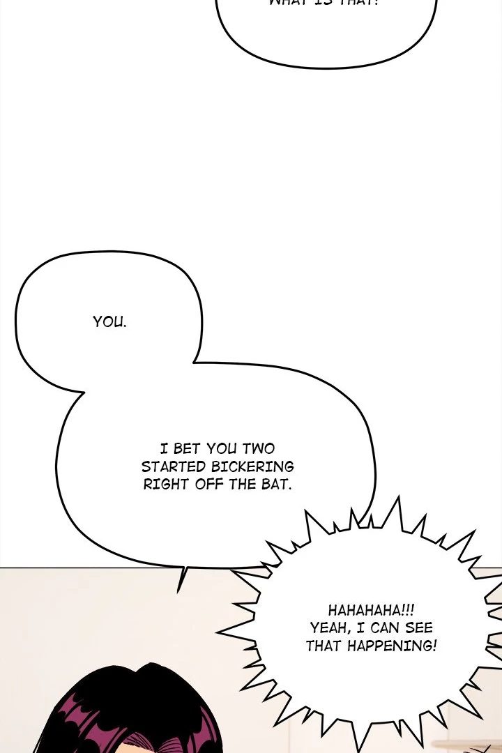 Stop Smoking - Chapter 41 Page 30