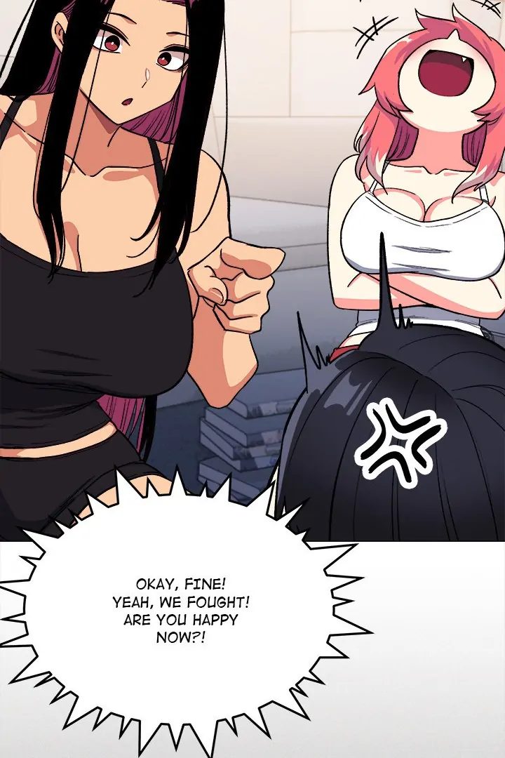 Stop Smoking - Chapter 41 Page 31