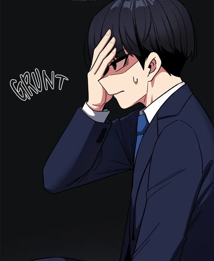 Stop Smoking - Chapter 41 Page 33