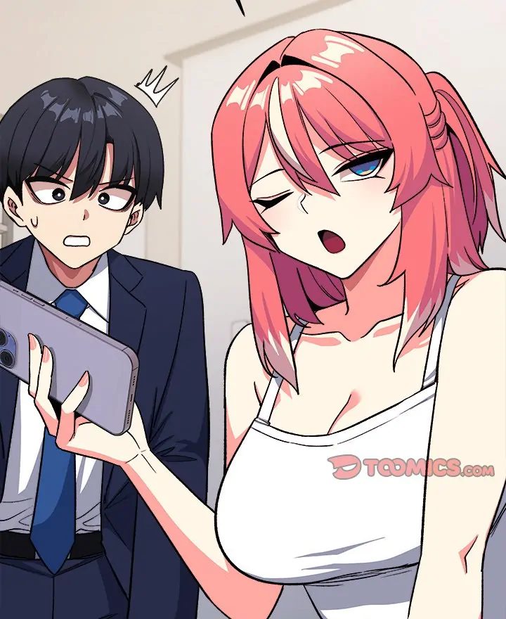 Stop Smoking - Chapter 41 Page 37