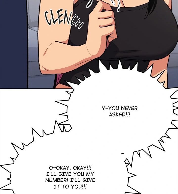 Stop Smoking - Chapter 41 Page 42