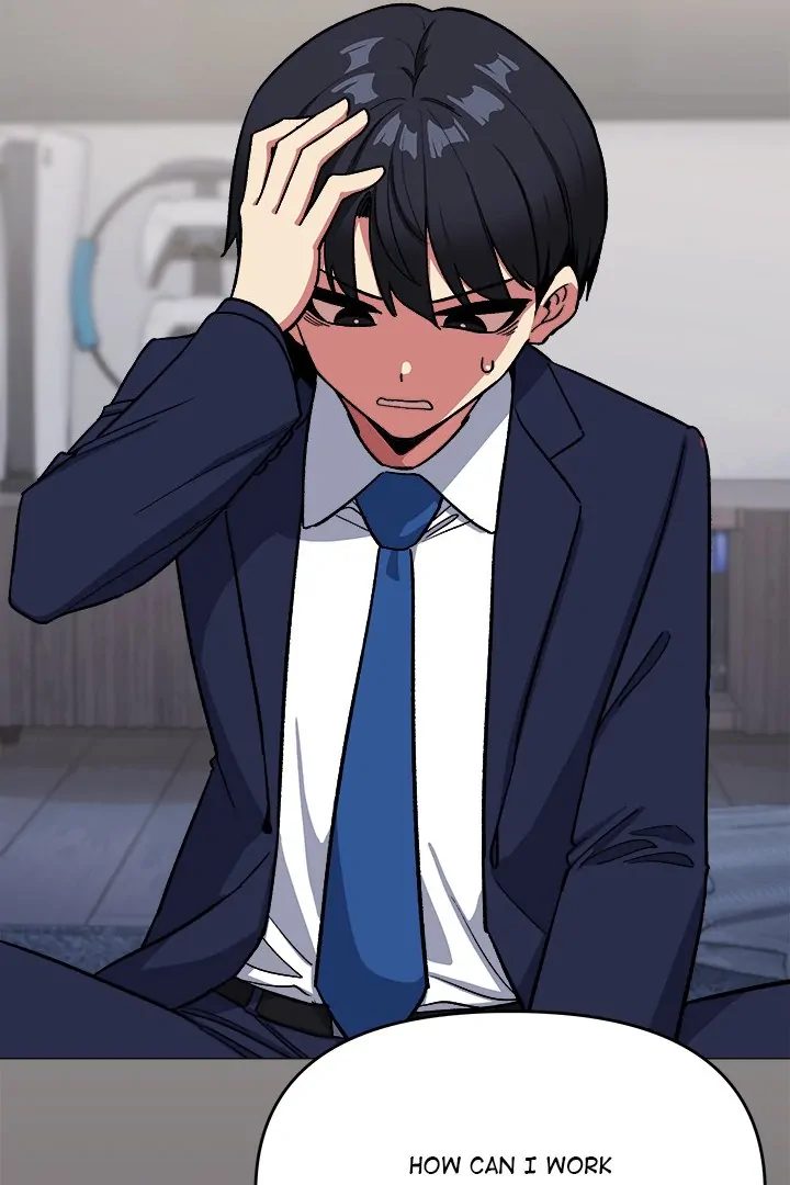 Stop Smoking - Chapter 41 Page 49