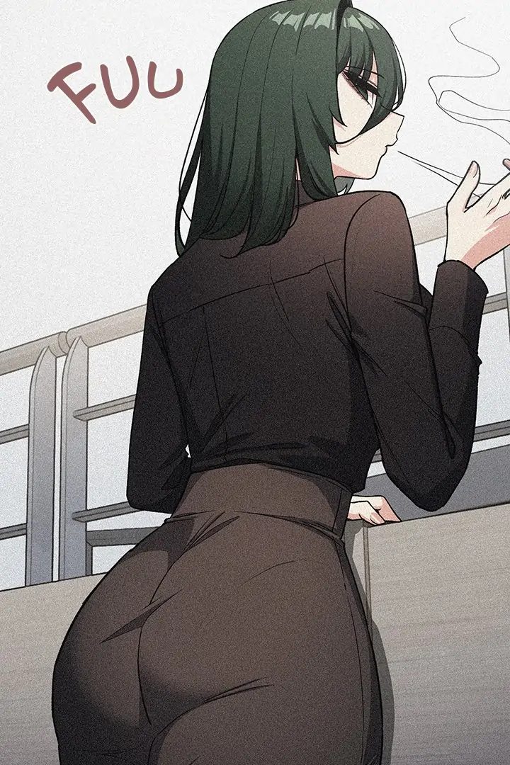 Stop Smoking - Chapter 41 Page 51